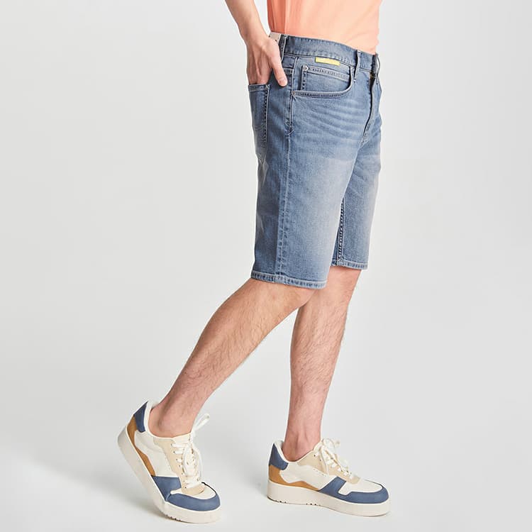 Джинсовые шорты Lee SS24 - изображение 4