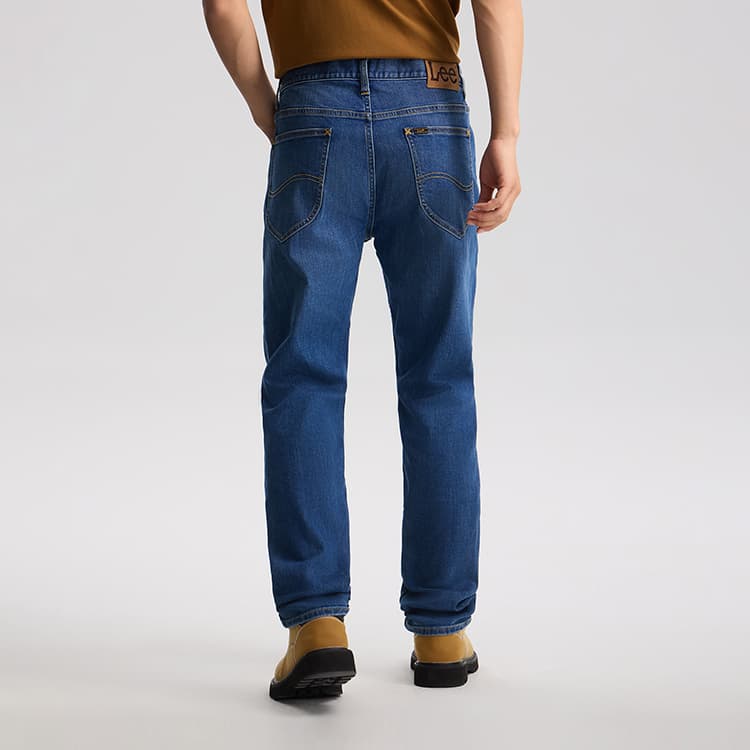 Штаны Lee SS26 709 - изображение 6