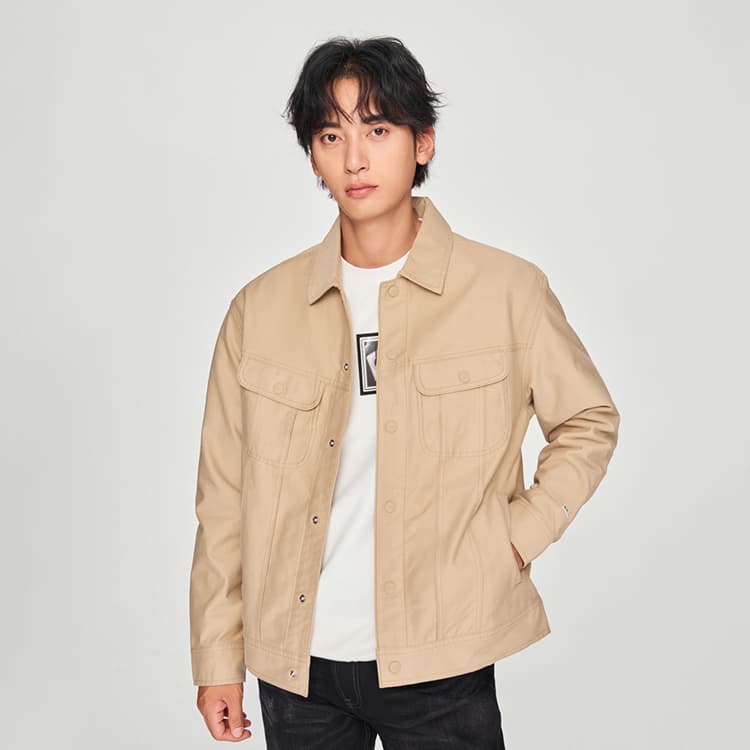 Куртка Lee FW24 - изображение 4
