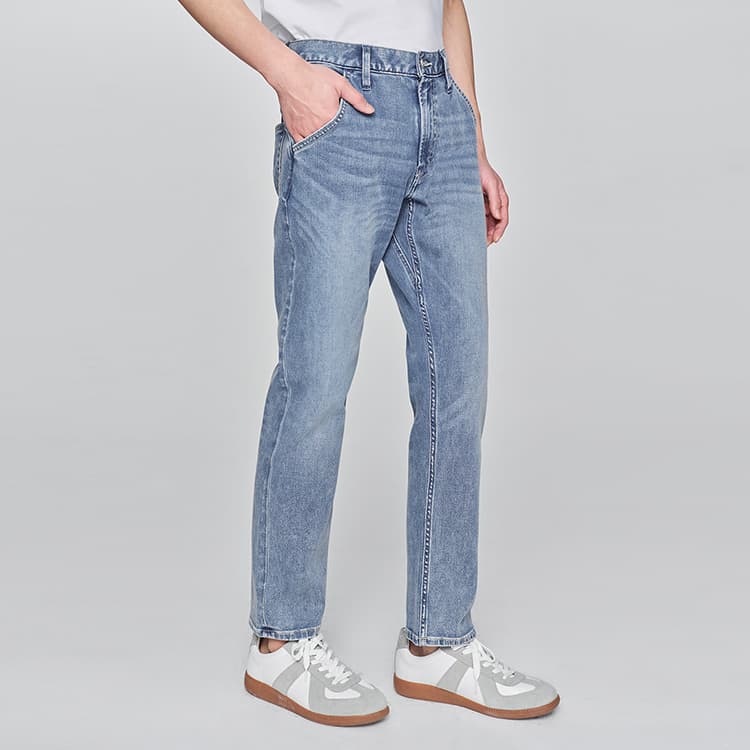 Штаны Lee SS25 - изображение 5