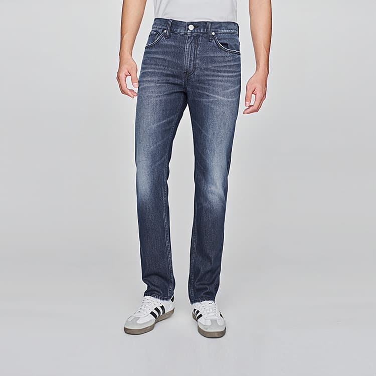 Штаны Lee FW25 723 - изображение 5
