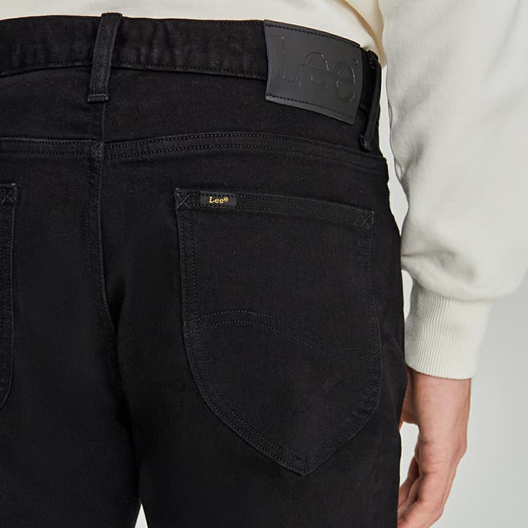 Штаны Lee FW23 709 - изображение 7