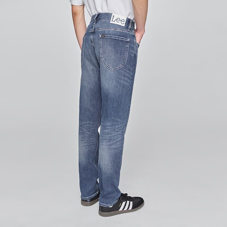 Штаны Lee SS25 - изображение 6