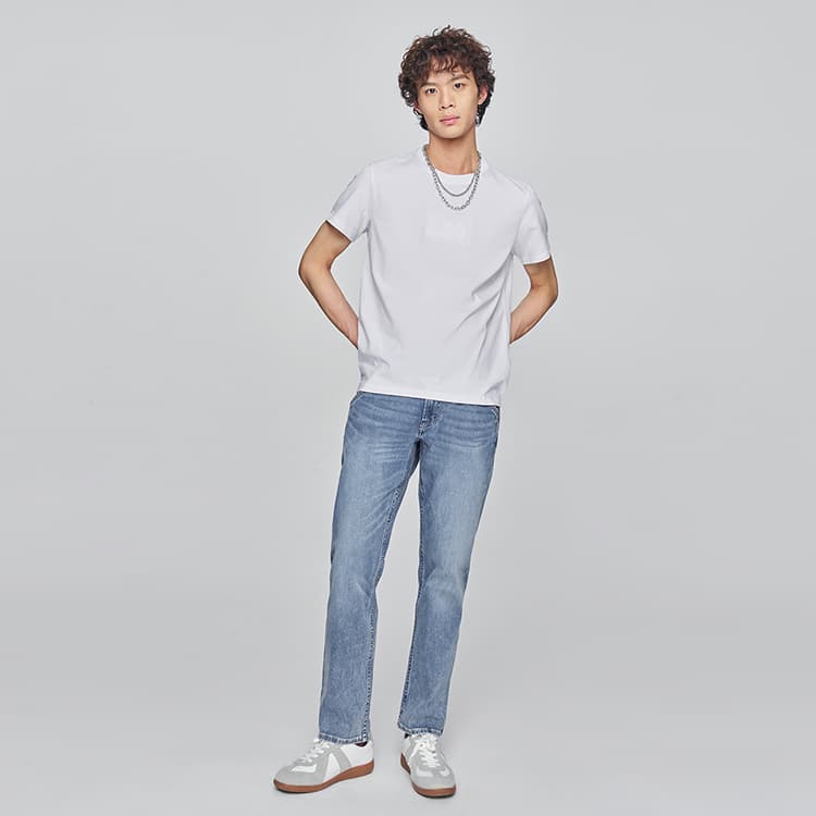 Штаны Lee SS25 - изображение 3