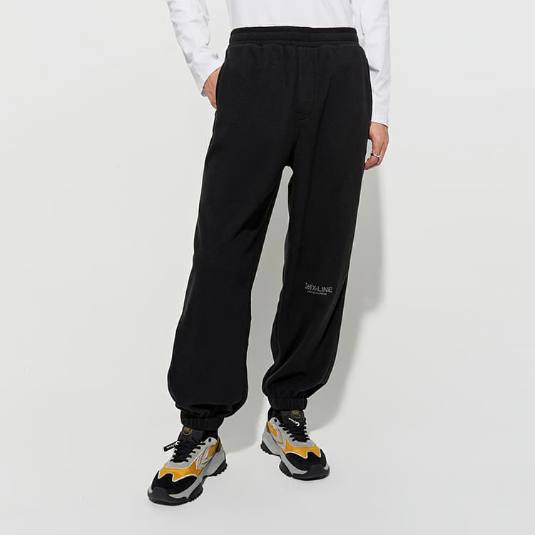 Штаны Lee Xline fw23 Тренировочные брюки Мужской - изображение 4
