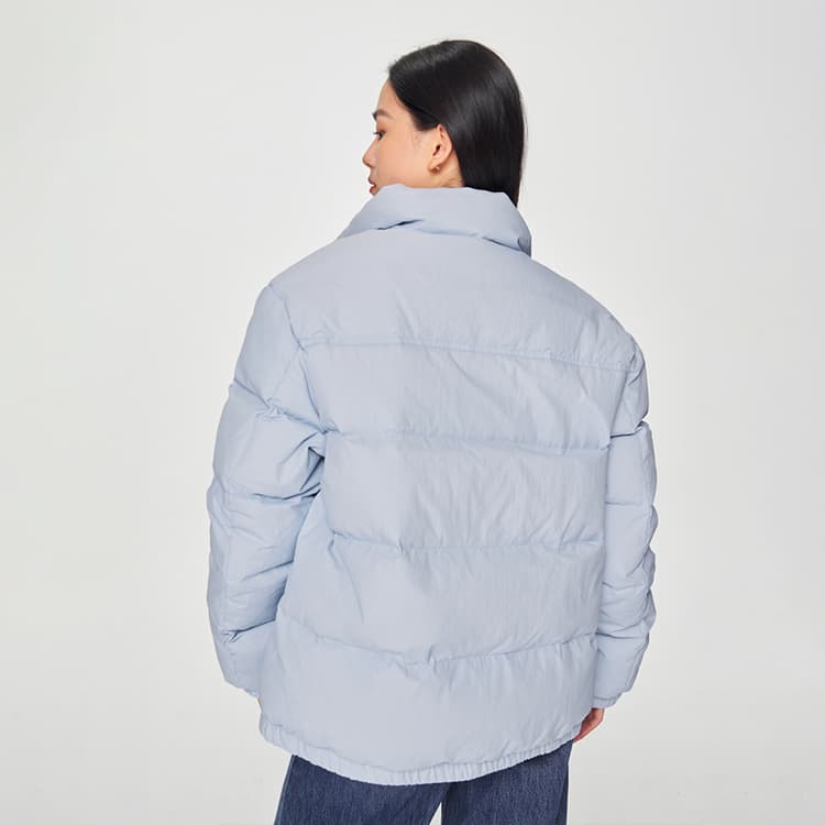 Зимняя куртка Lee FW24 Puffer Jacket - изображение 5