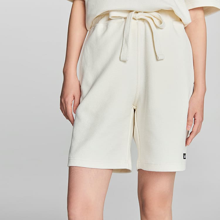 Шорты Lee SS24 Waffle Drawstring Shorts - изображение 4