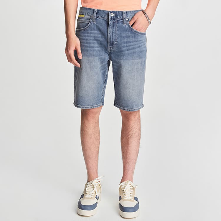 Джинсовые шорты Lee SS24 - изображение 3
