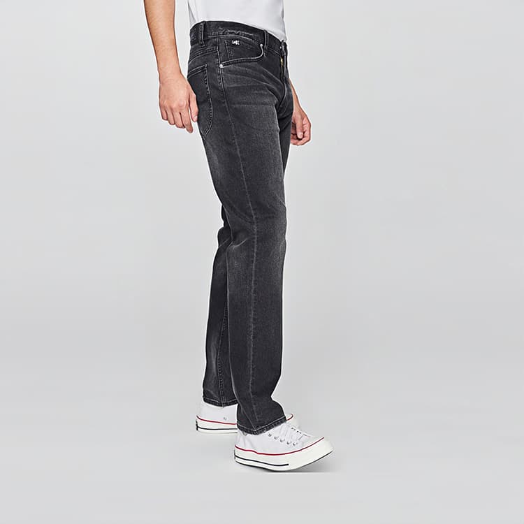 Штаны Мужские джинсы Lee co-branded model - изображение 7
