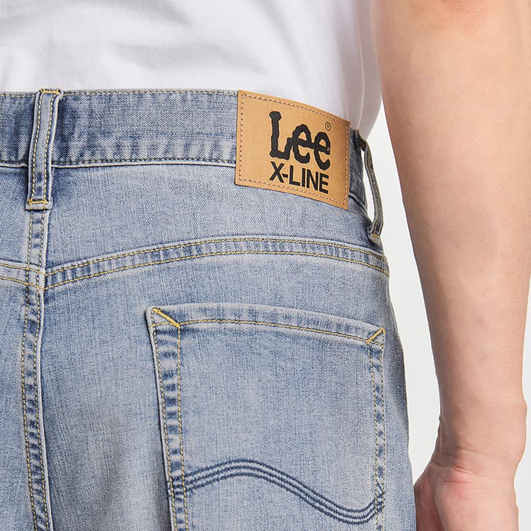 Джинсовые шорты Lee SS24 - изображение 7