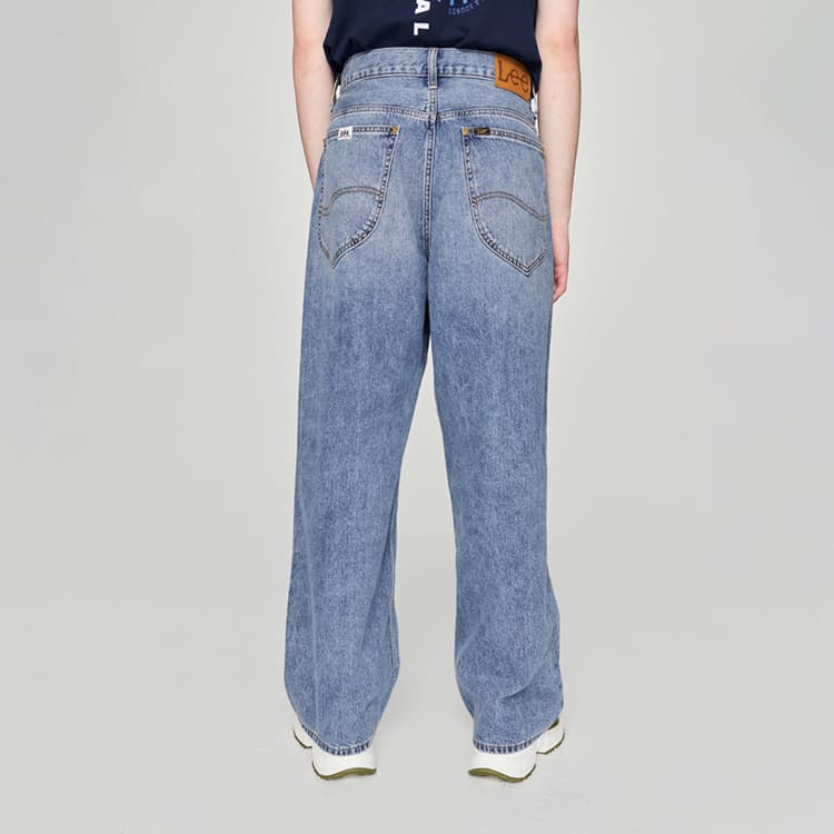 Штаны Lee FW24 602 - изображение 6