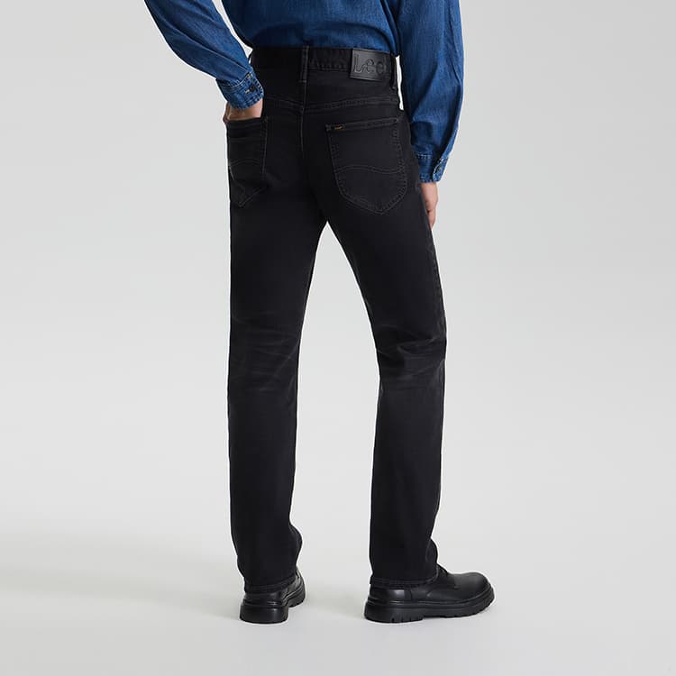 Штаны Lee FW25 726 - изображение 6