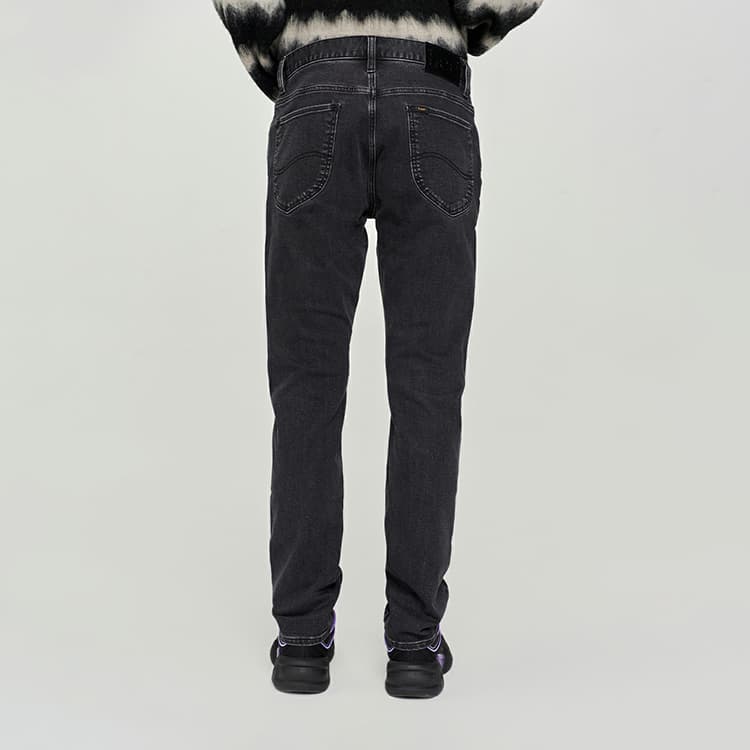 Штаны Lee FW23 709 - изображение 5