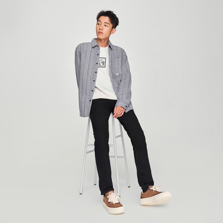 Рубашка Lee FW24 - изображение 4