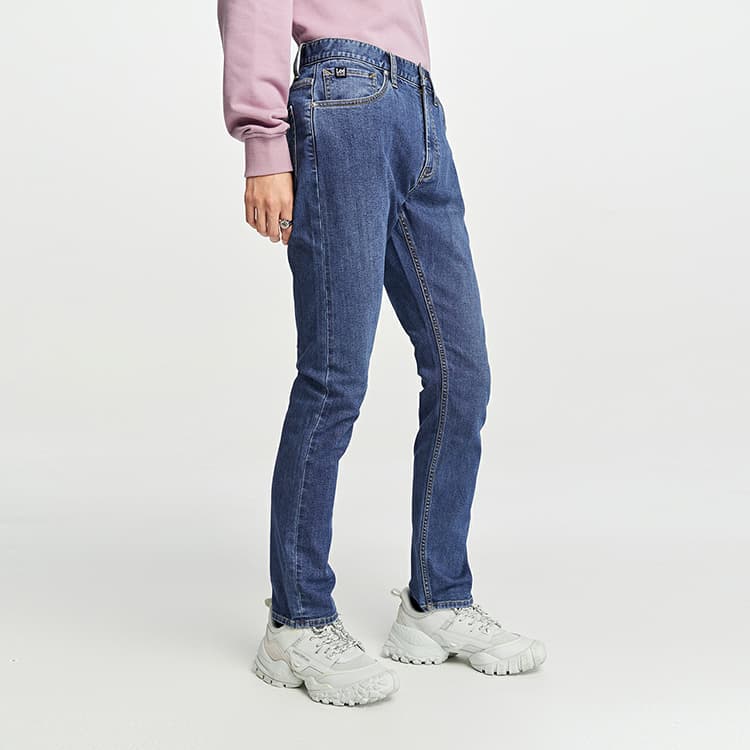 Штаны Lee FW23 - изображение 6