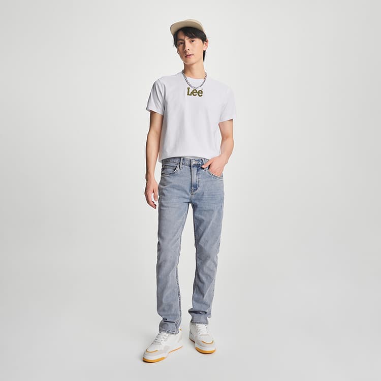 Штаны Lee SS24 723 - изображение 3