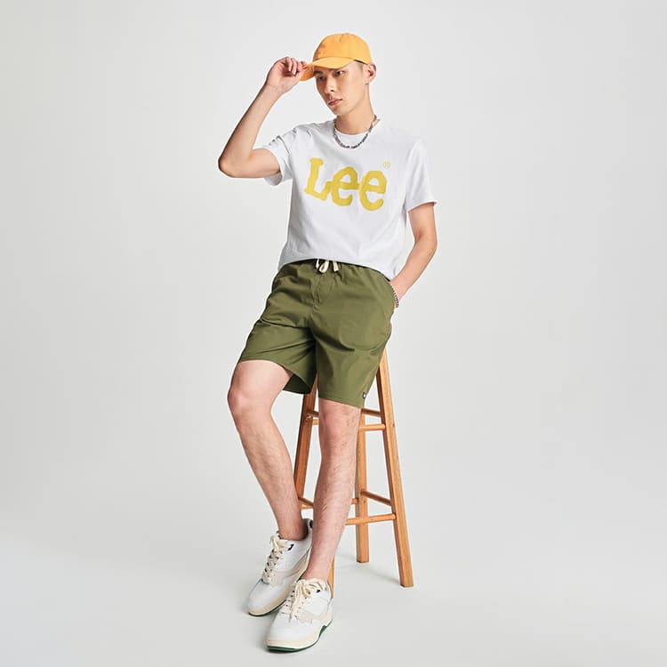 Шорты Lee SS24 - изображение 3