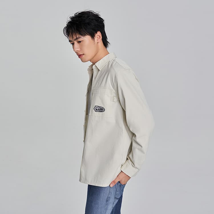 Рубашка Lee FW23 - изображение 4