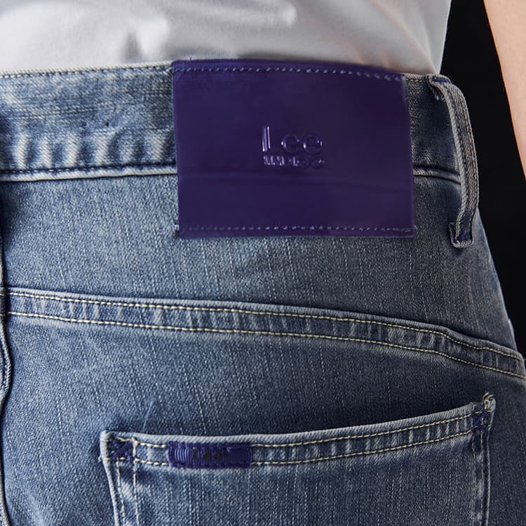 Штаны Lee SS25 - изображение 7