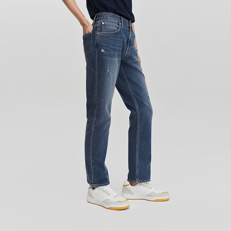 Штаны Lee SS24 726 - изображение 4