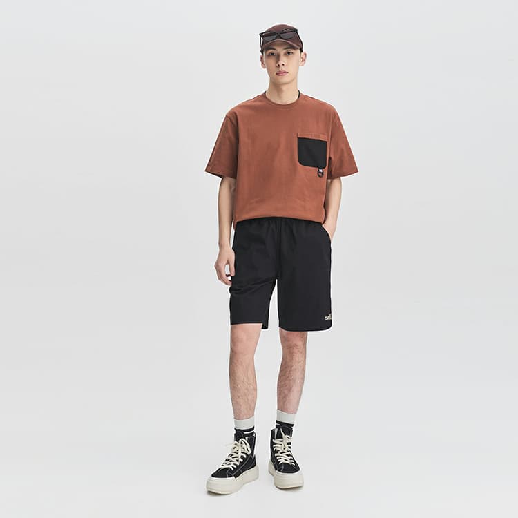 Шорты Lee SS24 - изображение 3