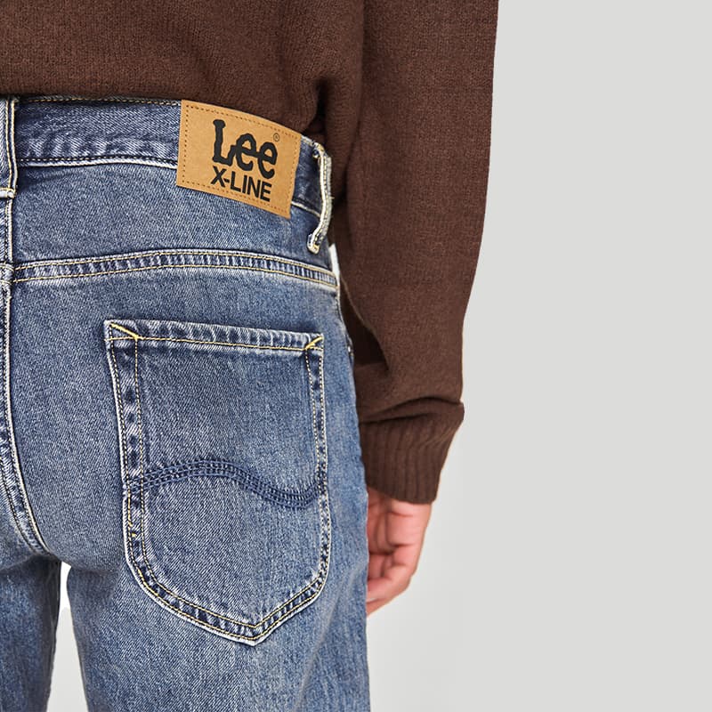 Штаны Lee SS24 726 - изображение 5