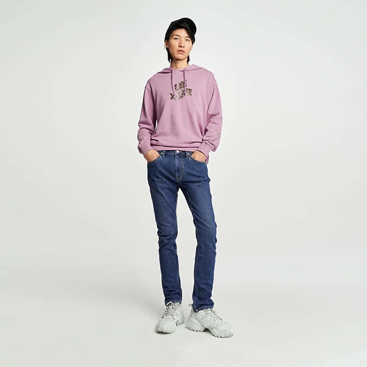 Штаны Lee FW23 - изображение 5