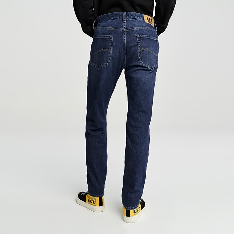 Штаны Lee FW23 731 - изображение 7
