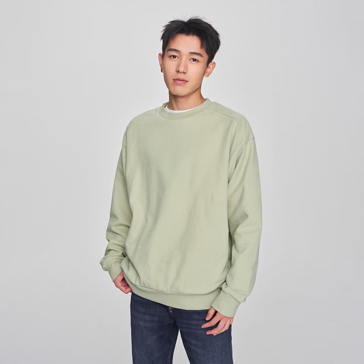 Худи Lee FW24 - изображение 4