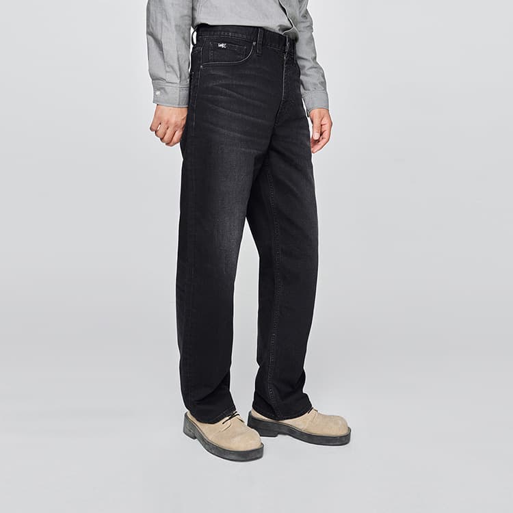 Штаны Lee FW25 - изображение 6