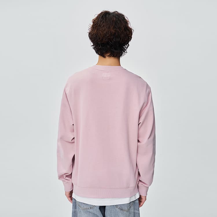 Худи Lee FW25 Logo - изображение 6