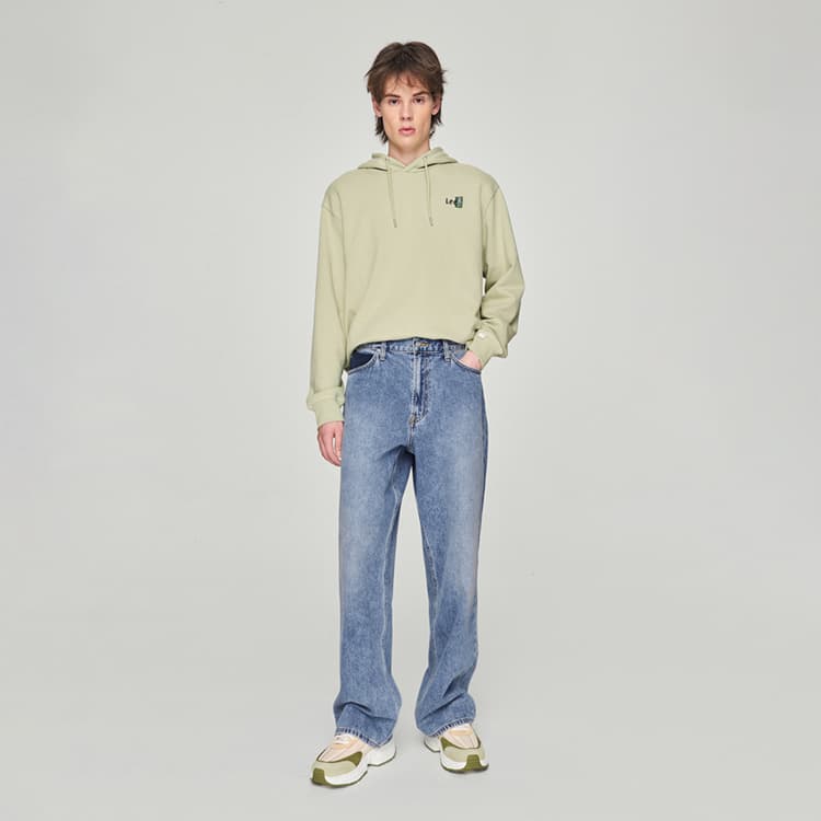 Штаны Lee FW24 602 - изображение 3
