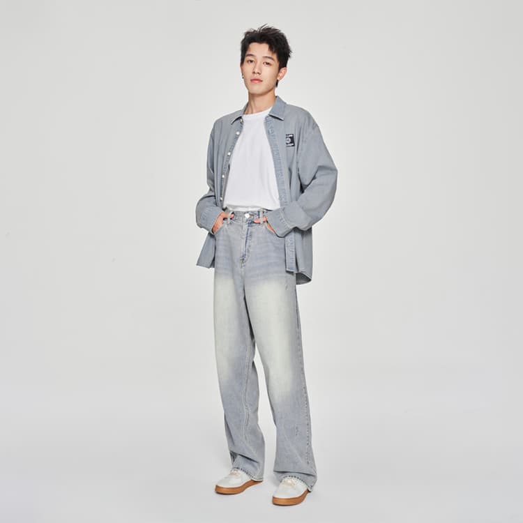 Штаны Lee SS25 Lee - изображение 4