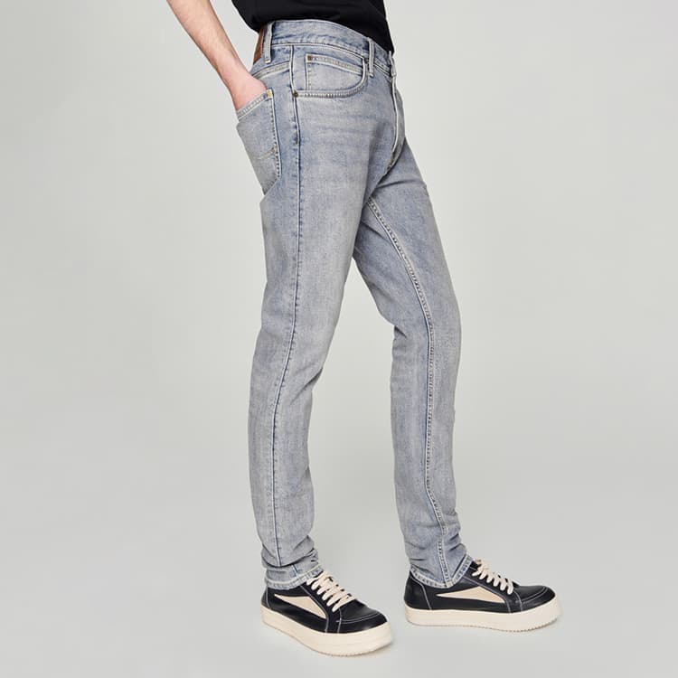 Штаны Lee FW24 709 - изображение 5