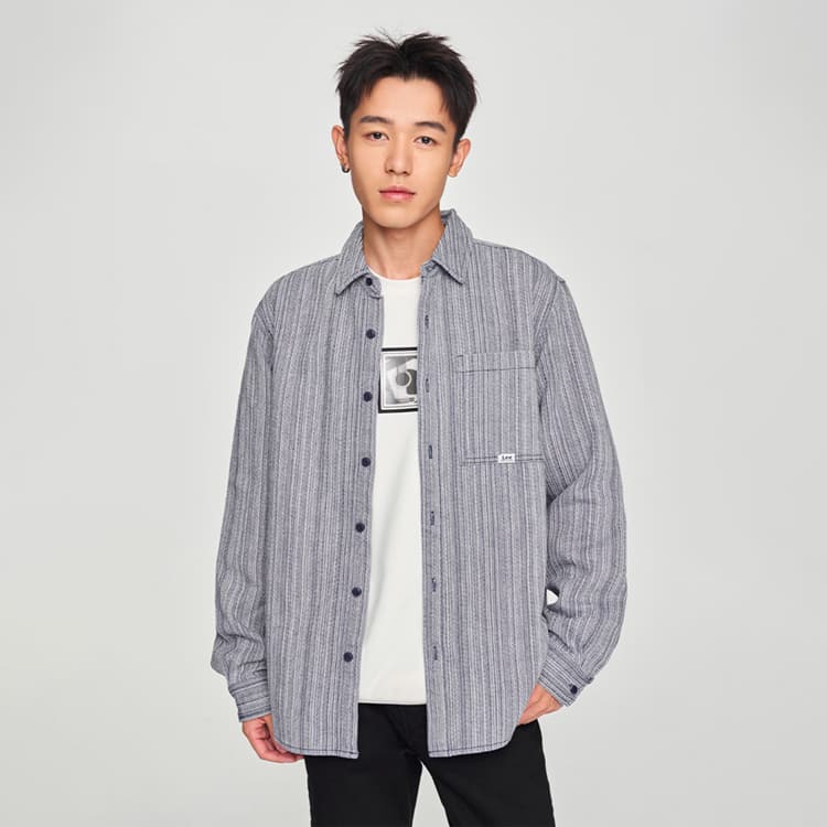 Рубашка Lee FW24 - изображение 5