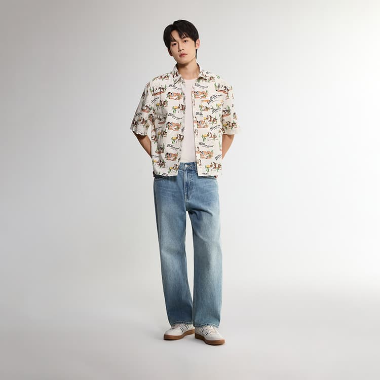 Рубашка Lee FW26 - изображение 6