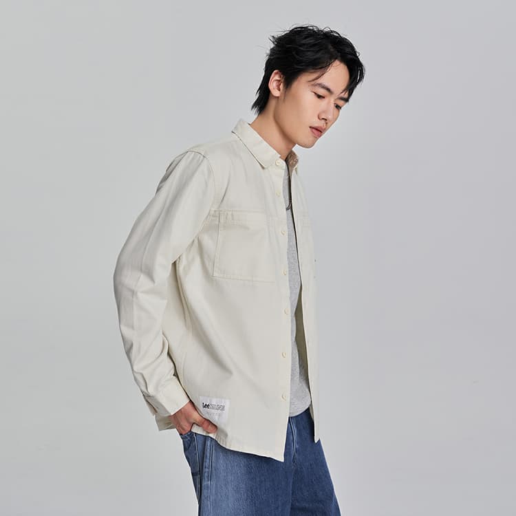 Рубашка Lee FW23 - изображение 5