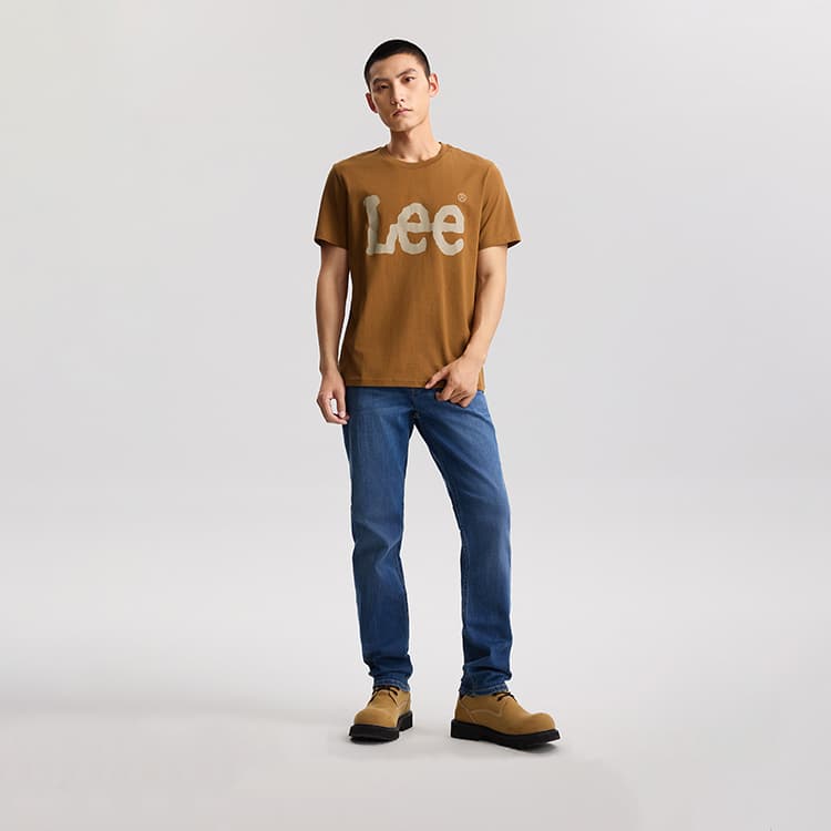 Штаны Lee SS26 709 - изображение 3