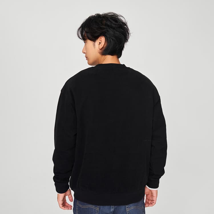 Худи Lee FW24 - изображение 7