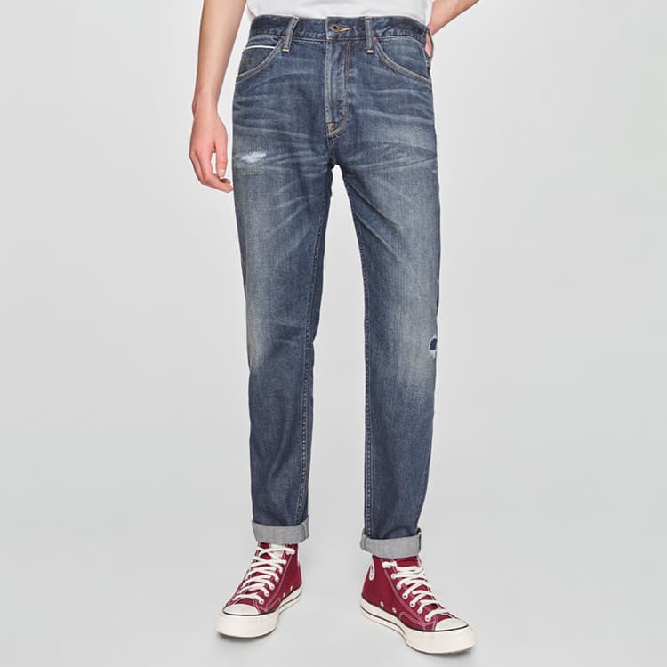 Штаны Lee SS25 - изображение 4