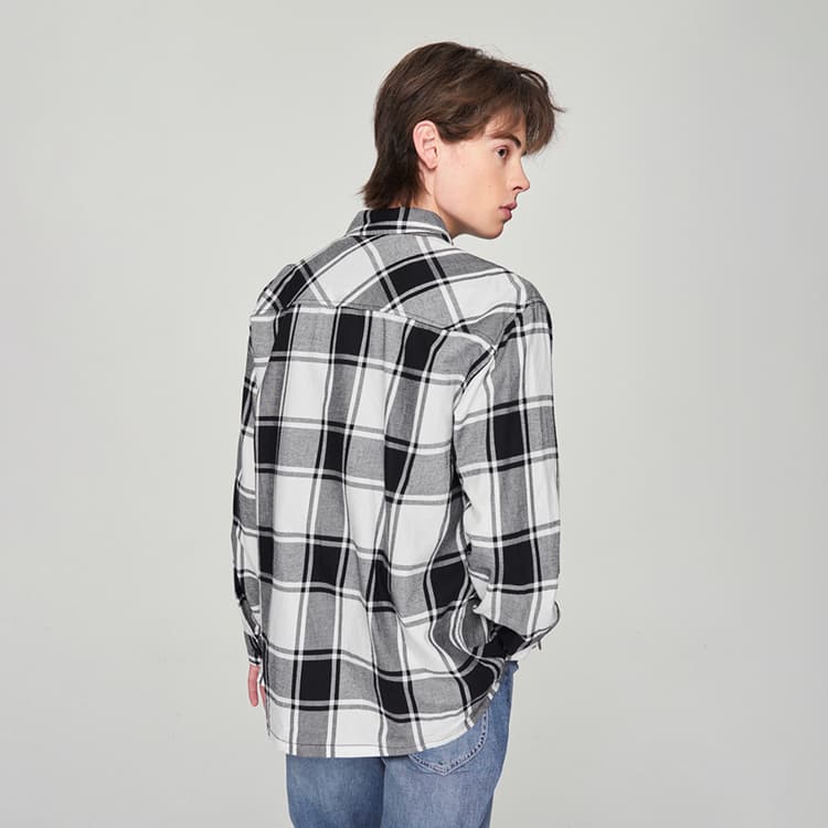 Рубашка Lee FW24 - изображение 7