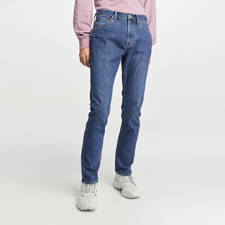 Штаны Lee FW23 - изображение 3