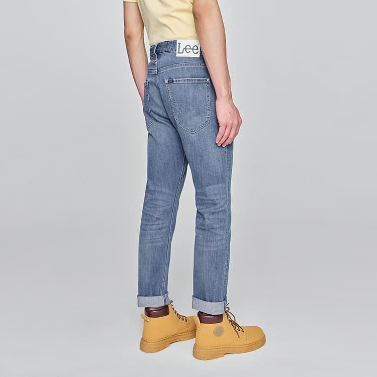 Штаны Lee SS25 - изображение 6
