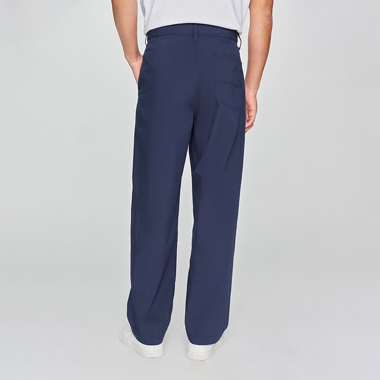 Штаны Lee SS25 Повседневные брюки Мужские брюки - изображение 9