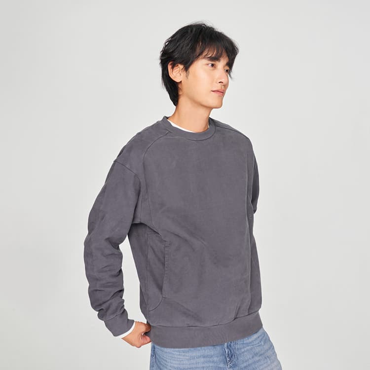 Худи Lee FW24 - изображение 6