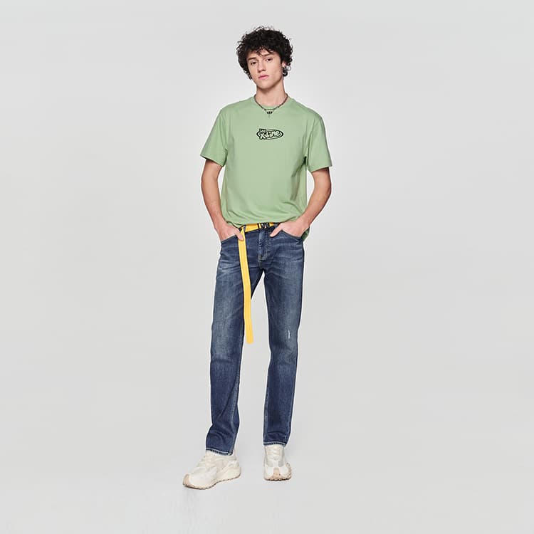 Штаны Lee SS24 723 - изображение 3