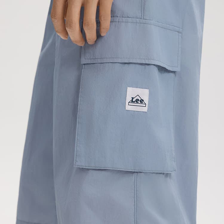 Шорты Lee SS26 Logo - изображение 7