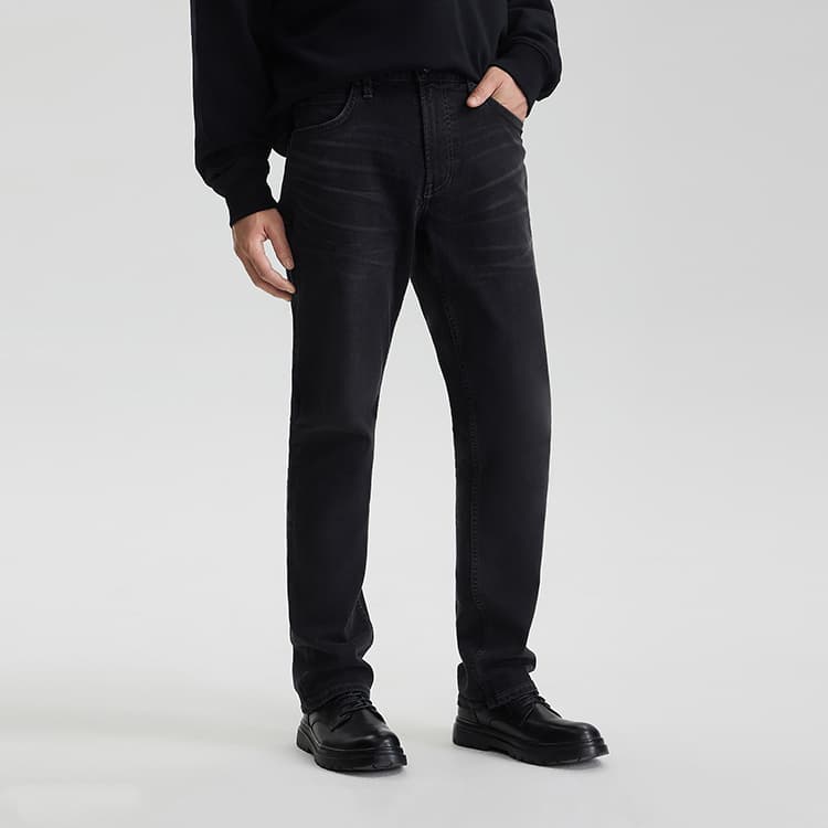 Штаны Lee FW25 726 - изображение 4