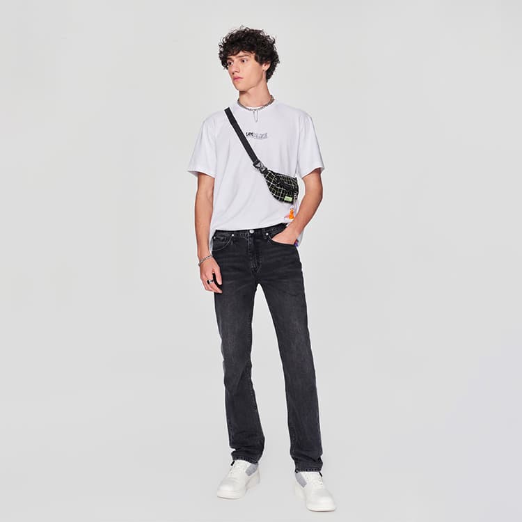 Штаны Lee SS24 723 - изображение 6