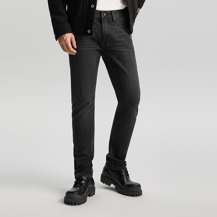 Штаны Lee FW25 709 - изображение 6